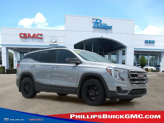 2023 GMC Terrain AWD AT4 for sale in Fruitland Park, FL