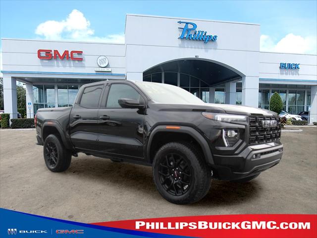 2026 GMC Canyon Elevation, 4WD for sale in Fruitland Park, FL