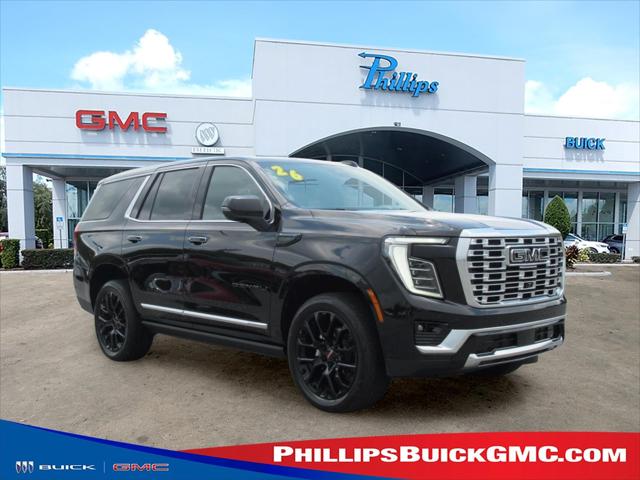 2026 GMC Yukon 4WD Denali for sale in Fruitland Park, FL