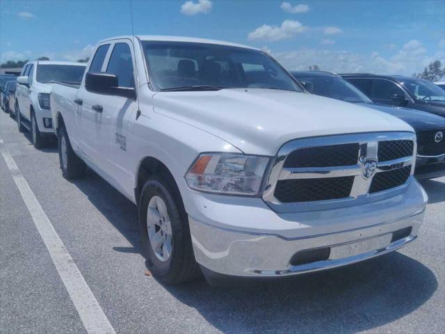 2024 Ram 1500 Classic SLT Quad Cab 4x2 6'4" Box for sale in Homosassa Springs, FL