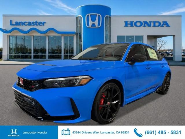 2026 Honda Civic Type R for sale in Lancaster, CA