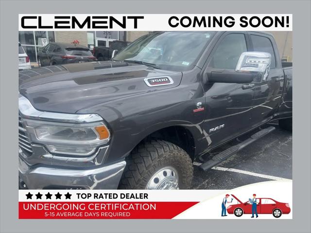 2024 Ram 3500 Laramie Crew Cab 4x4 8' Box for sale in Florissant, MO