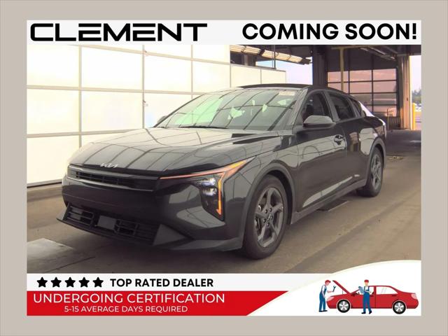2025 Kia K4 LXS for sale in Florissant, MO