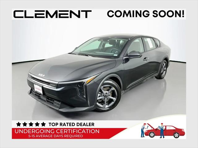 2025 Kia K4 LXS for sale in Florissant, MO
