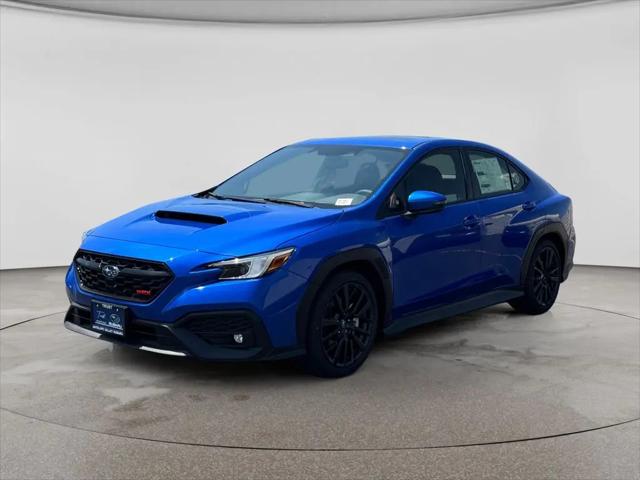 2026 Subaru WRX Limited for sale in Lancaster, CA