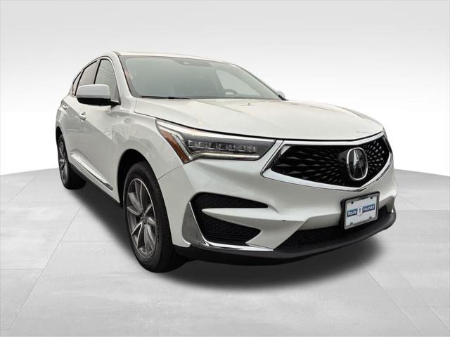 2020 Acura RDX Technology Package for sale in Monmouth Junction, NJ
