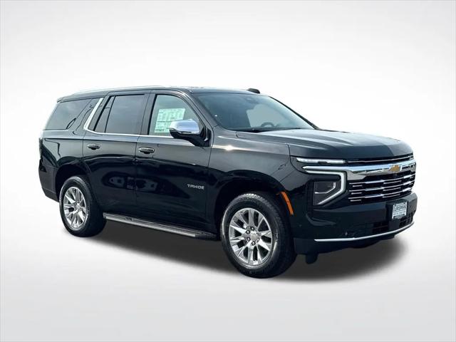 2026 Chevrolet Tahoe 4WD Premier for sale in Marlow Heights, MD