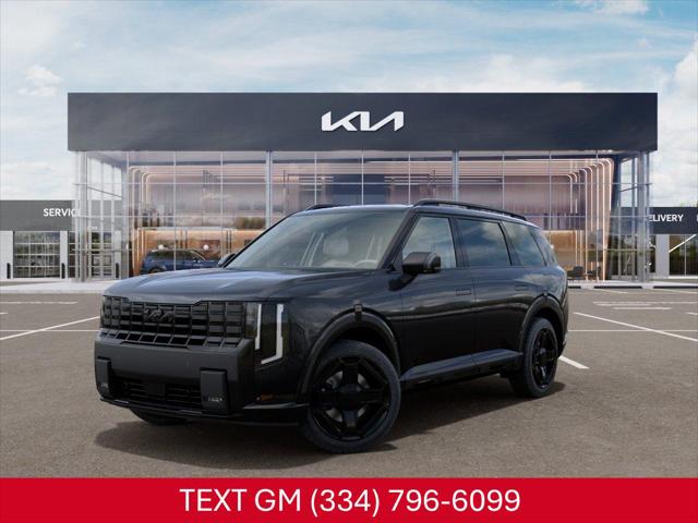 2027 Kia Telluride X-Line EX for sale in Kingsport, TN