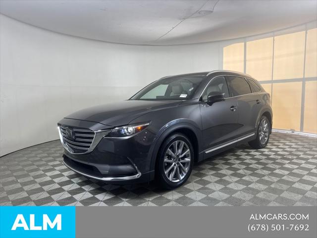 2020 Mazda CX-9 Grand Touring for sale in Morrow, GA