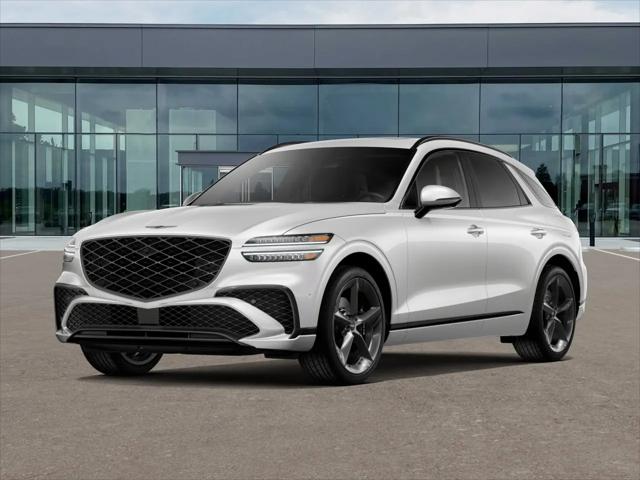 2026 Genesis GV70 3.5T Sport Prestige for sale in Stuart, FL