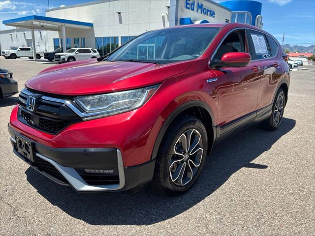 2021 Honda CR-V Hybrid EX for sale in Sierra Vista, AZ