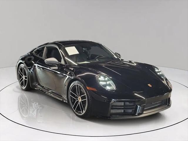 2026 Porsche 911 Carrera T for sale in Coral Gables, FL