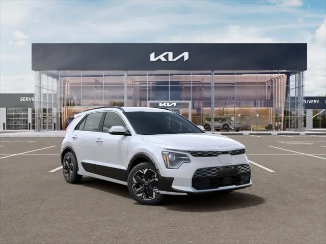2026 Kia Niro EV Wind for sale in Covina, CA