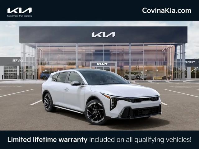2026 Kia K4 GT-Line for sale in Covina, CA