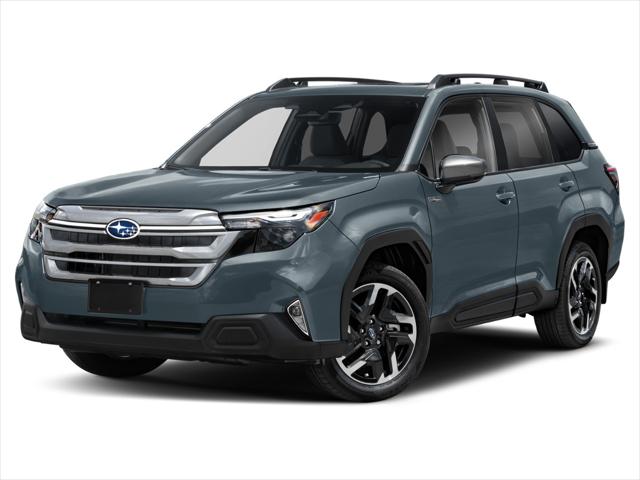 2025 Subaru Forester Premium Hybrid for sale in Hudson, NH
