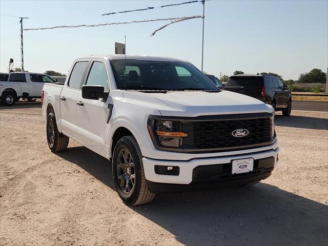 2026 Ford F-150 STX for sale in Stanton, TX