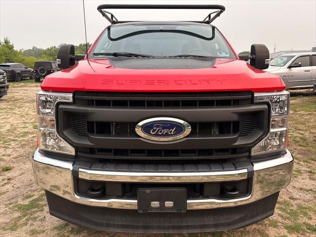 2022 Ford F-250 XL 2022 Ford F-250 XL