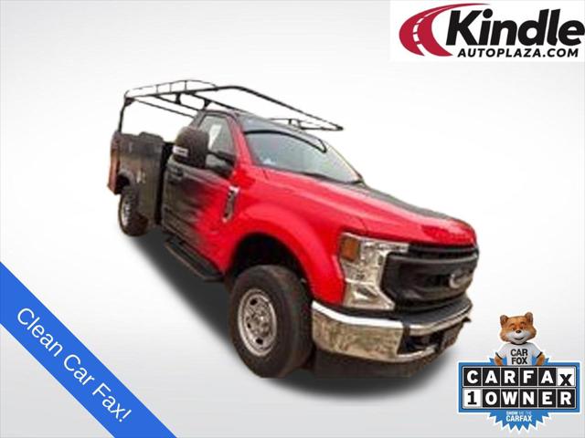 2022 Ford F-250 XL for sale in Cape May Court House, NJ