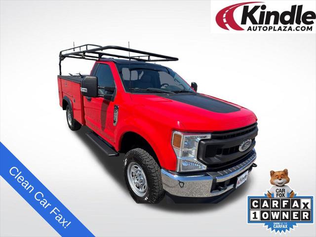 2022 Ford F-250 XL for sale in Cape May Court House, NJ