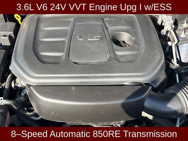 2021 Jeep Grand Cherokee Limited 4x4 2021 Jeep Grand Cherokee Limited 4x4