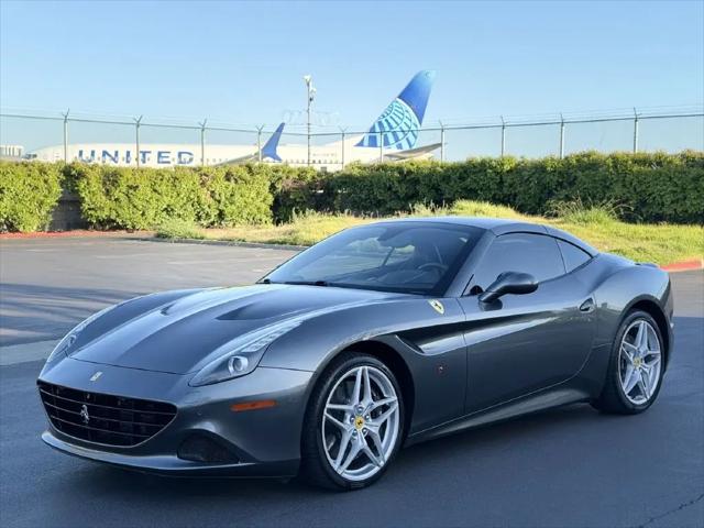 2016 Ferrari California T for sale in Costa Mesa, CA
