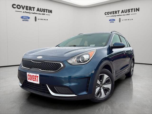 2017 Kia Niro LX for sale in Austin, TX