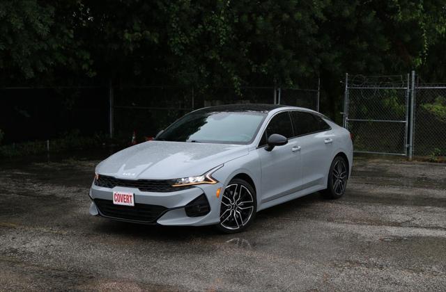 2024 Kia K5 GT for sale in Austin, TX