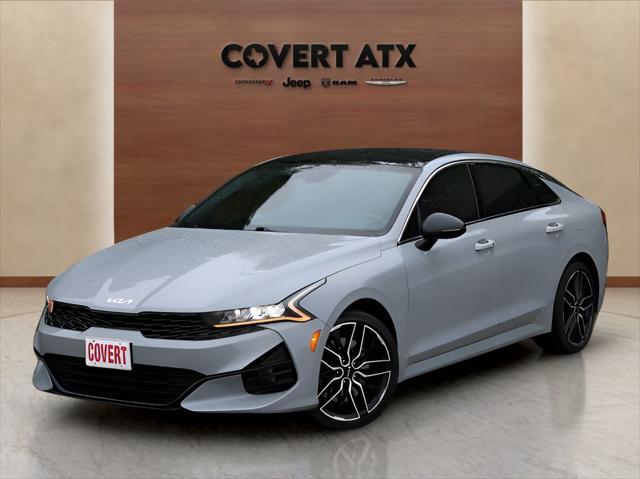 2024 Kia K5 GT for sale in Austin, TX