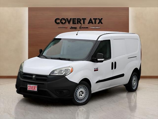 2015 Ram ProMaster City Cargo Van Tradesman for sale in Austin, TX