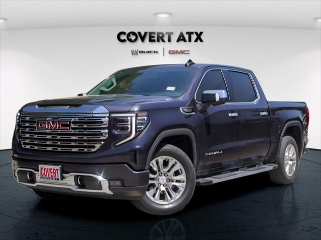2024 GMC Sierra 1500 2WD Crew Cab Short Box Denali for sale in Austin, TX