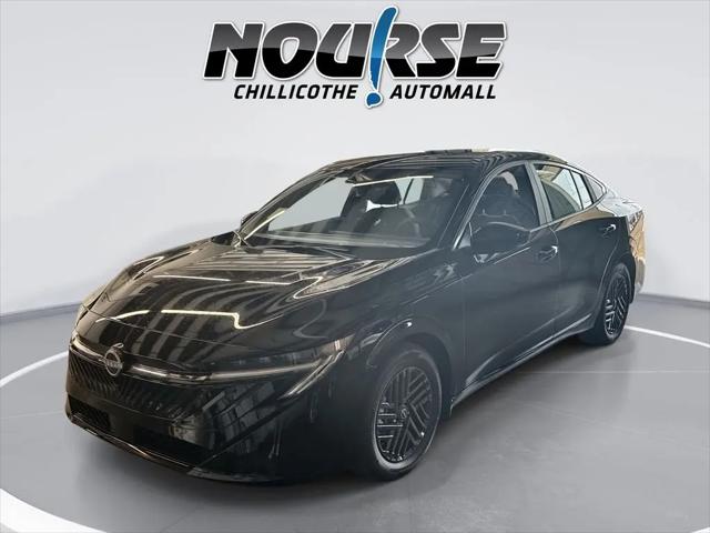 2026 Nissan Sentra for sale near Chillicothe, OH