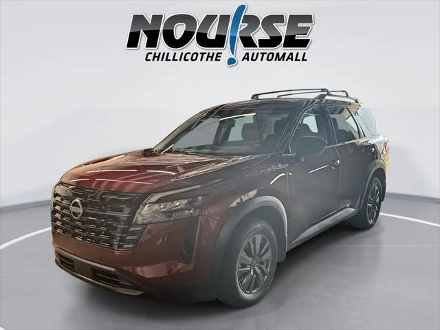 2026 Nissan Pathfinder for sale near Chillicothe, OH