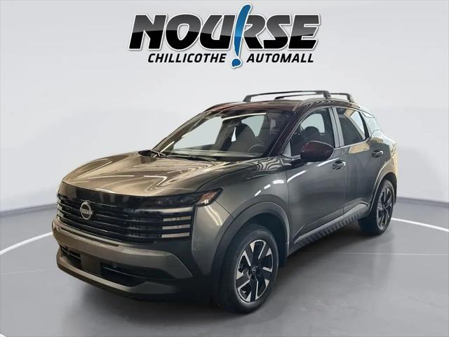 2026 Nissan Kicks SV for sale near Chillicothe, OH