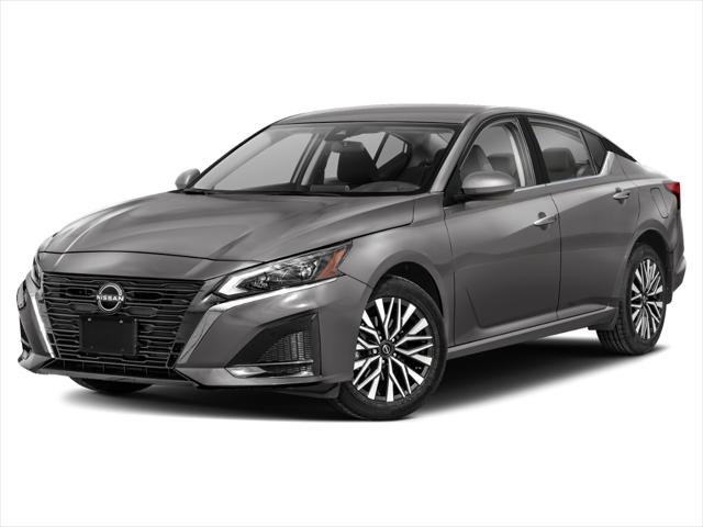 2024 Nissan Altima SV FWD for sale in Springfield, IL