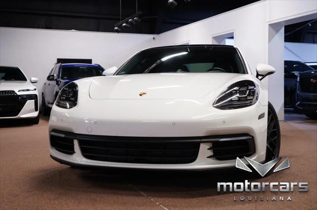 2019 Porsche Panamera Panamera for sale in Baton Rouge, LA