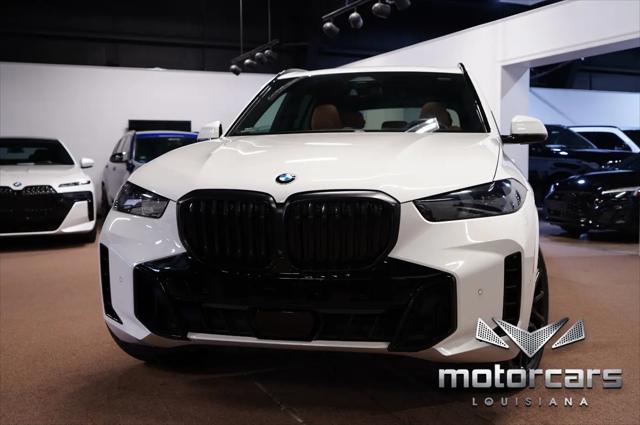 2024 BMW X5 sDrive40i for sale in Baton Rouge, LA