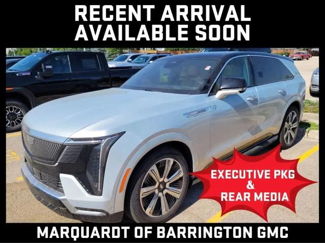2025 Cadillac Escalade Luxury 2 AWD for sale in Barrington, IL