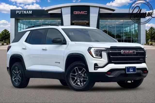 2027 GMC Terrain AWD AT4 for sale in Burlingame, CA