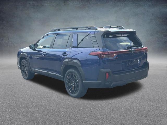 2026 Subaru Outback Limited XT 2026 Subaru Outback Limited XT