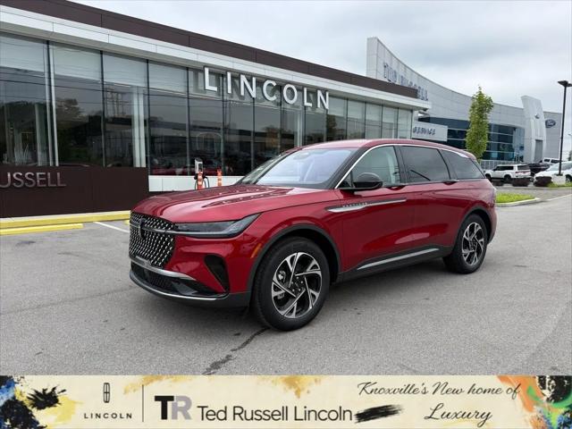 2026 Lincoln Nautilus Premiere for sale in Knoxville, TN