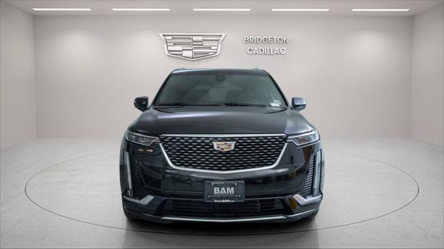 2023 Cadillac XT6 FWD Premium Luxury
