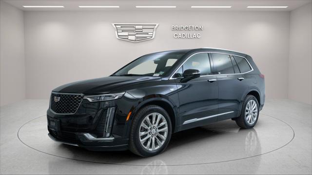 2023 Cadillac XT6 FWD Premium Luxury
