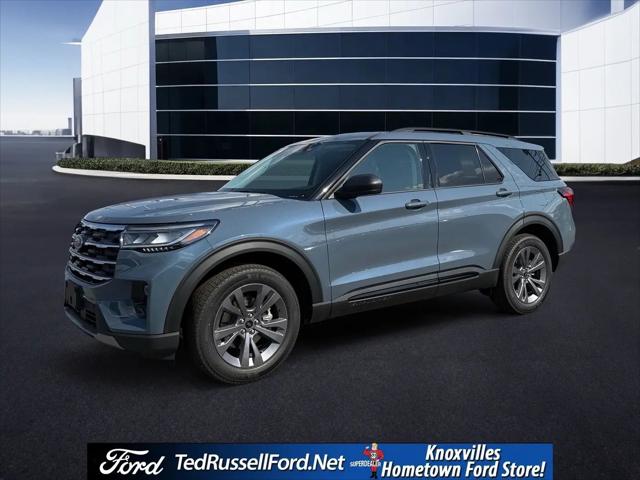 2026 Ford Explorer Active for sale in Knoxville, TN