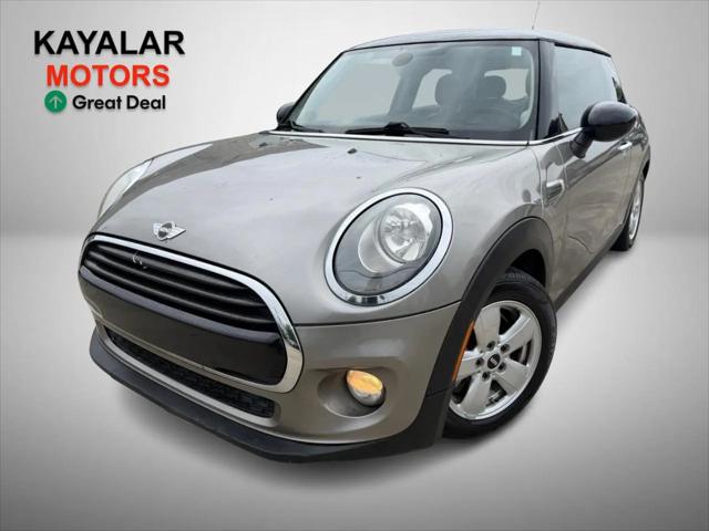 2018 MINI Hardtop Oxford Edition for sale in Houston, TX