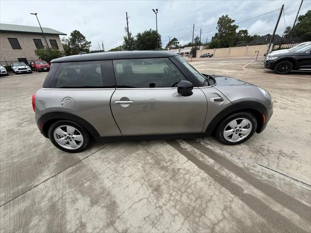 2018 MINI Hardtop Oxford Edition