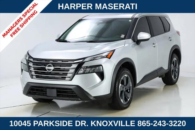 2024 Nissan Rogue SV Intelligent AWD for sale in Knoxville, TN