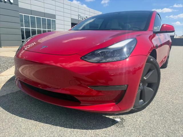 2023 Tesla Model 3 Rear-Wheel Drive for sale in Greensboro, NC
