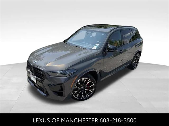 2024 BMW X5 M Competition for sale in Bedford, NH