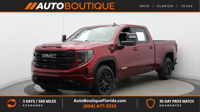 2023 GMC Sierra 1500 Elevation for sale in Jacksonville, FL