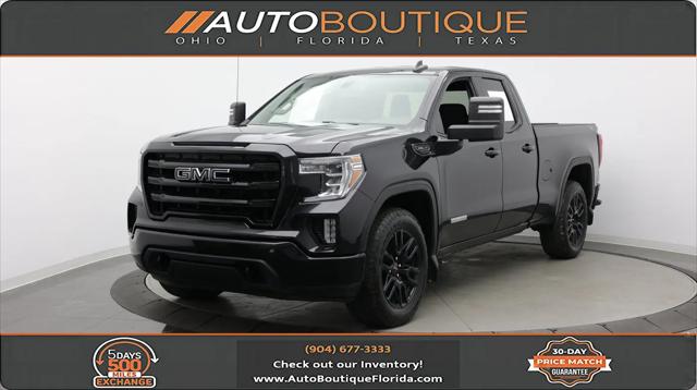2022 GMC Sierra 1500 Limited Elevation for sale in Jacksonville, FL